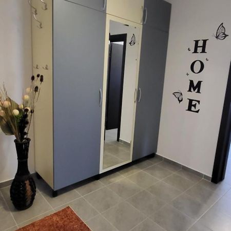 Avdk Apartament 신페트루 외부 사진