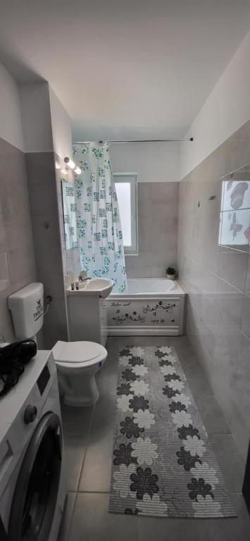 Avdk Apartament 신페트루 외부 사진