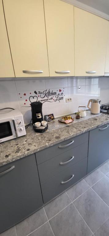 Avdk Apartament 신페트루 외부 사진