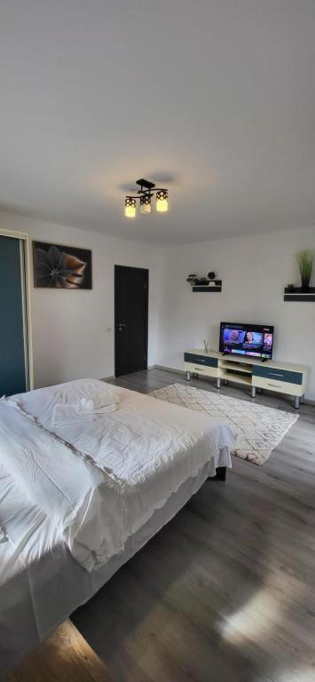 Avdk Apartament 신페트루 외부 사진